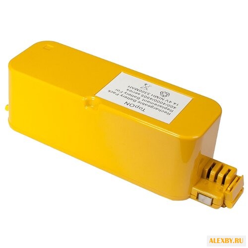 TopON Аккумулятор TOP-IRBT400-33