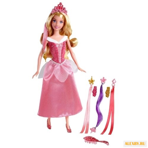 Кукла Mattel Disney Princess
