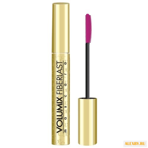 Eveline Cosmetics тушь для