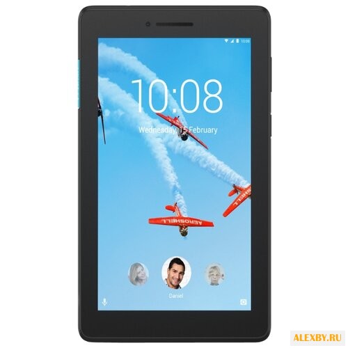 Планшет Lenovo Tab 4 TB-7104i