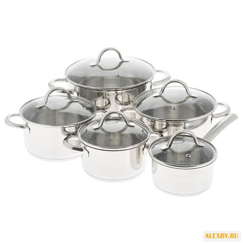 Набор посуды Tescoma Ambition