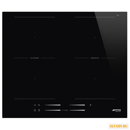 Варочная панель smeg SI2M7643D