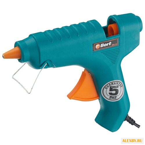 Клеевой пистолет Bort BEK-18