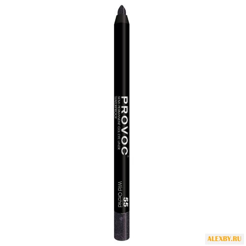 Provoc Гелевый водостойкий