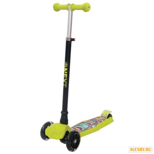 Кикборд Next JP-MG-05