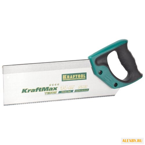 Обушковая пила Kraftool KrafMax