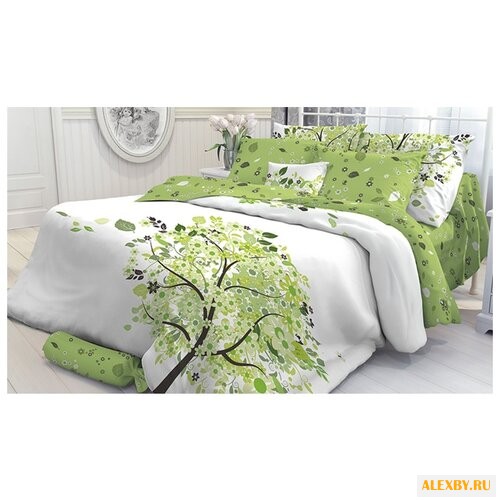 Постельное белье семейное