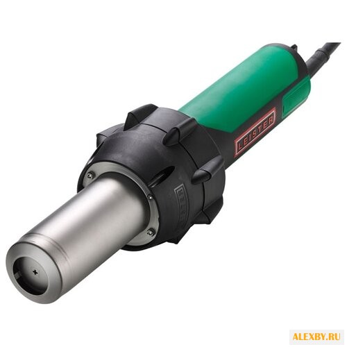 Строительный фен Leister