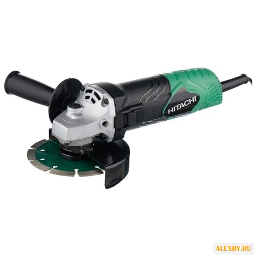 УШМ Hitachi G13SN