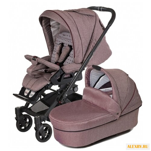 Универсальная коляска Hartan