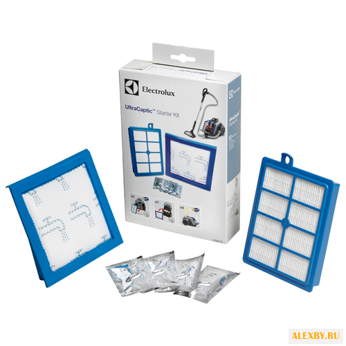 Electrolux Набор расходников