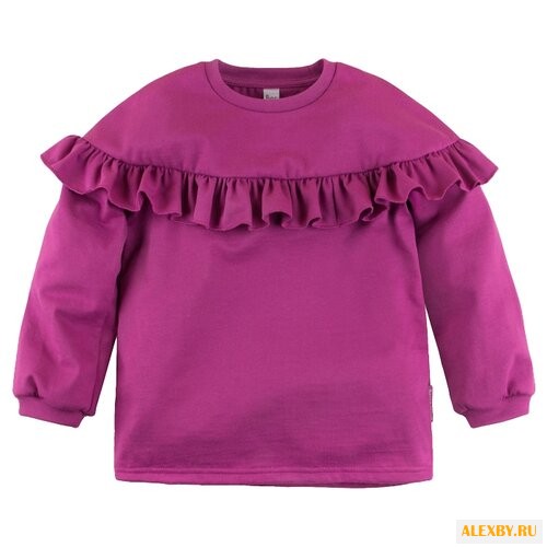 Лонгслив Bossa Nova