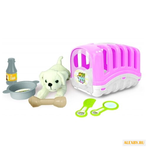 Игровой набор Dolu Мой Любимый