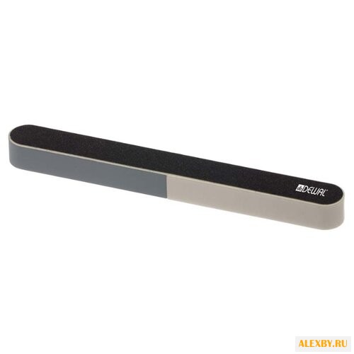 DEWAL Пилка полировочная