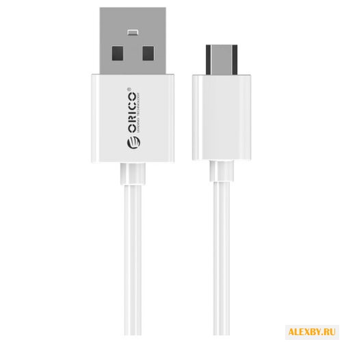 Кабель ORICO USB - microUSB