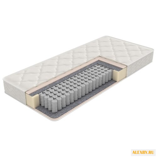 Матрас Орматек Eco Light EVS