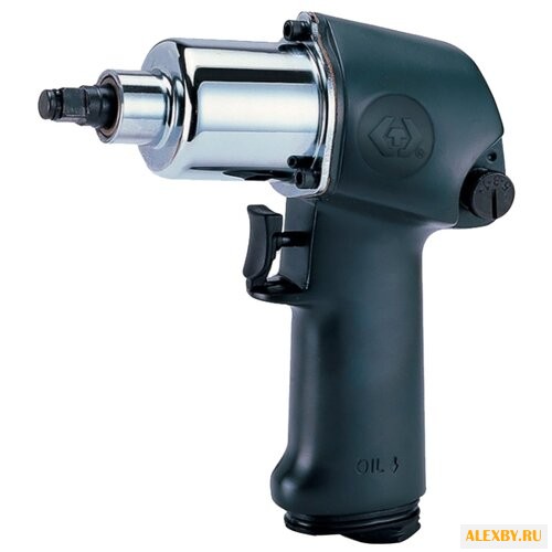 Пневмогайковерт KING TONY