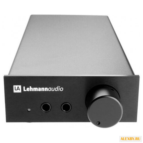 Усилитель для наушников