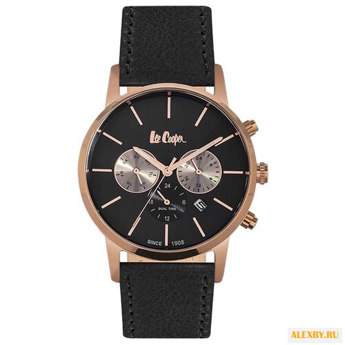 Наручные часы Lee Cooper
