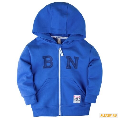 Толстовка Bossa Nova