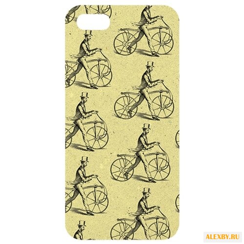 Чехол Mitya Veselkov