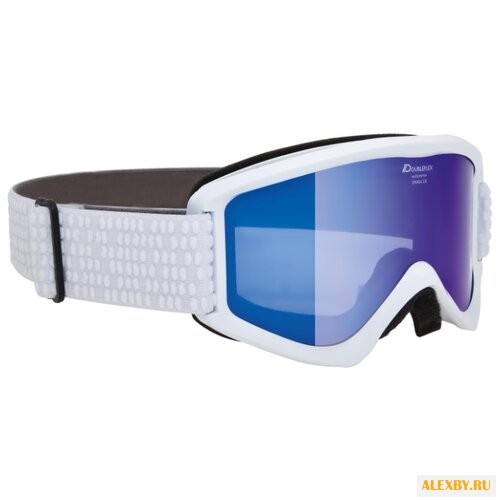 Маска Alpina Smash 2.0 MM