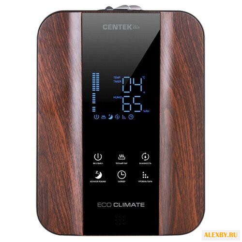 Увлажнитель воздуха CENTEK