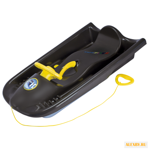 Снегокат KHW Snow Flyer