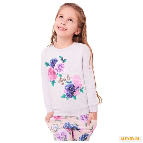 Свитшот infunt