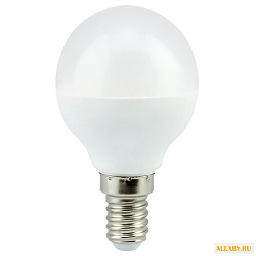 Лампа светодиодная Ecola