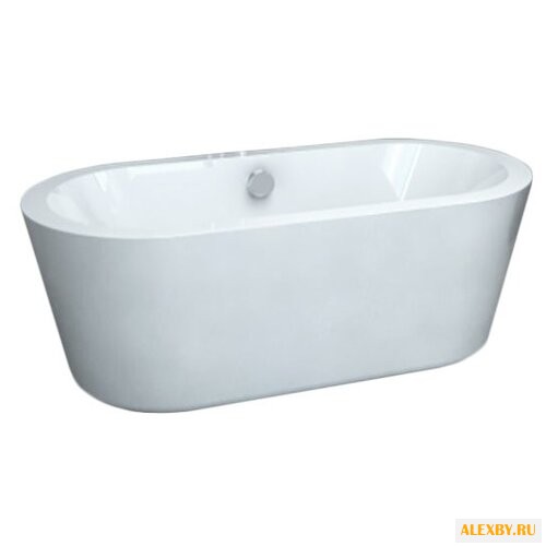 Отдельно стоящая ванна Gemy G9213