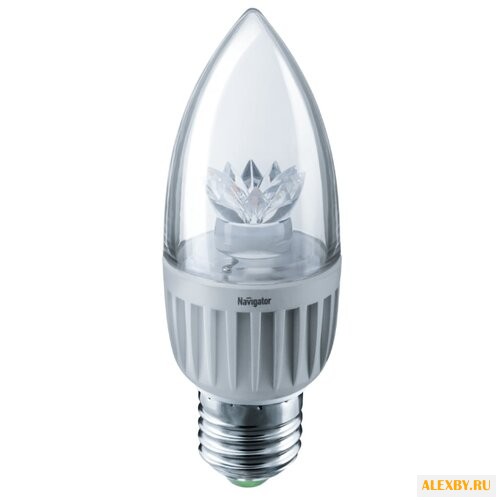 Лампа светодиодная Navigator