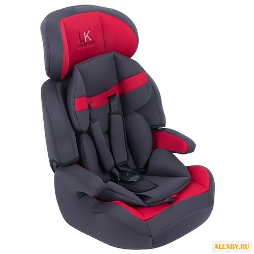 Автокресло группа 1 2 3 9-36