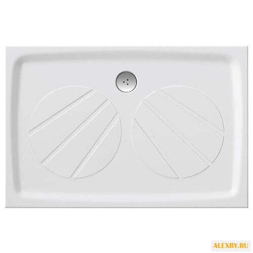 Душевой поддон RAVAK Gigant Pro