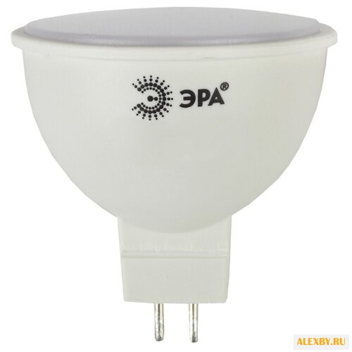 Лампа светодиодная ЭРА LED smd