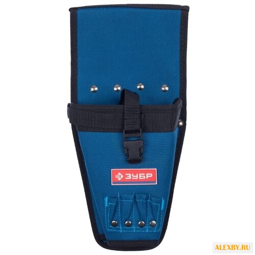 Кобура ЗУБР 38630