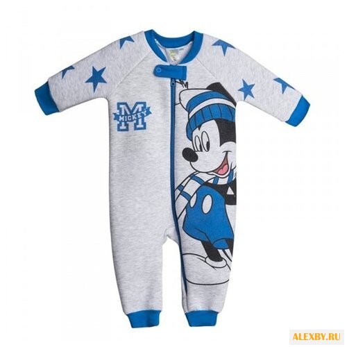 Комбинезон Linas Baby