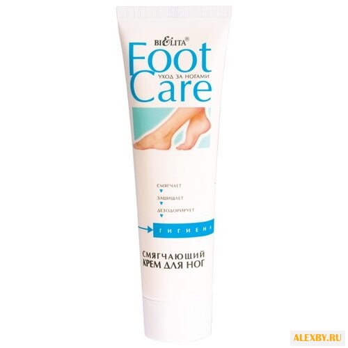 Bielita Крем для ног Foot care