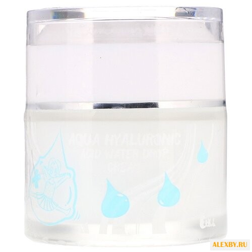 Elizavecca Aqua Hyaluronic Acid