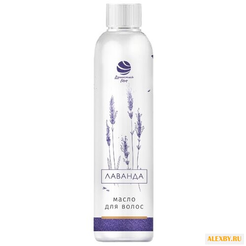 Душистый мир Масло против