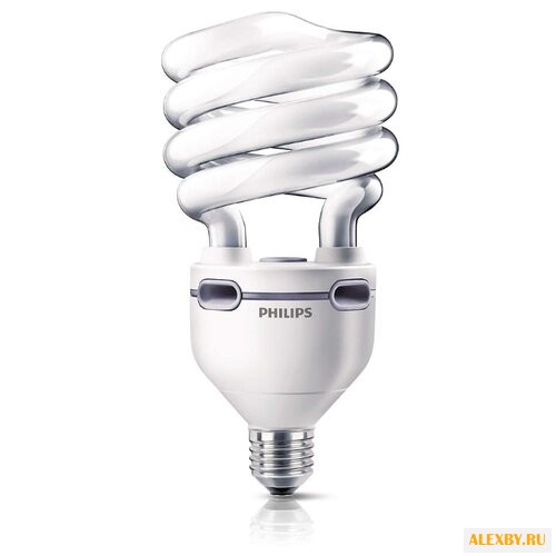 Лампа люминесцентная Philips