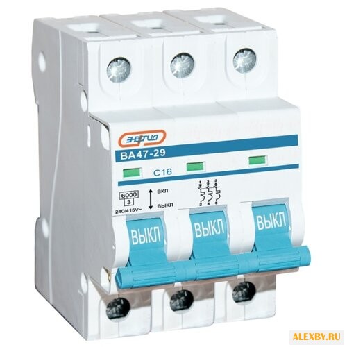 Автоматический выключатель