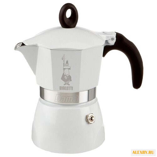 Кофеварка Bialetti Dama 180 мл