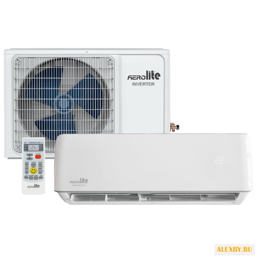 Сплит-система Aero