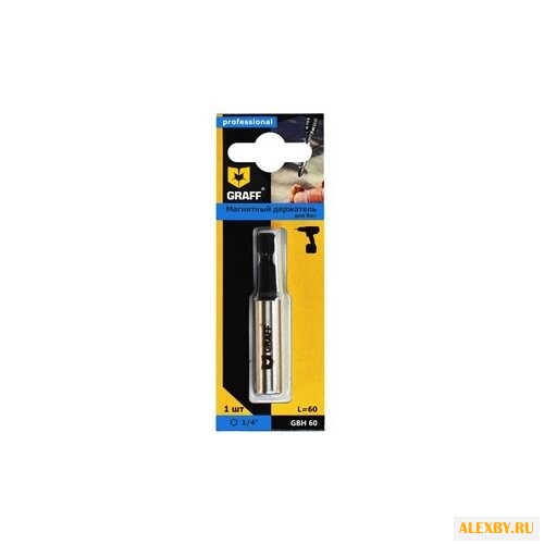 Адаптер GRAFF 60 мм магнитный