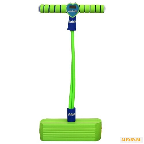 Тренажер для прыжков Moby Kids