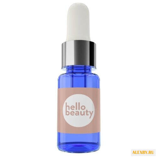 Hello Beauty Сыворотка для кожи