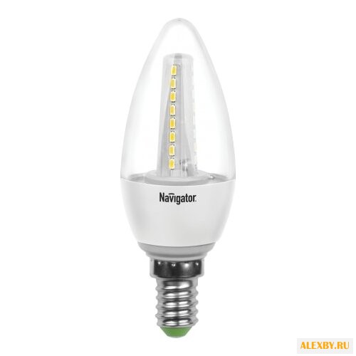 Лампа светодиодная Navigator