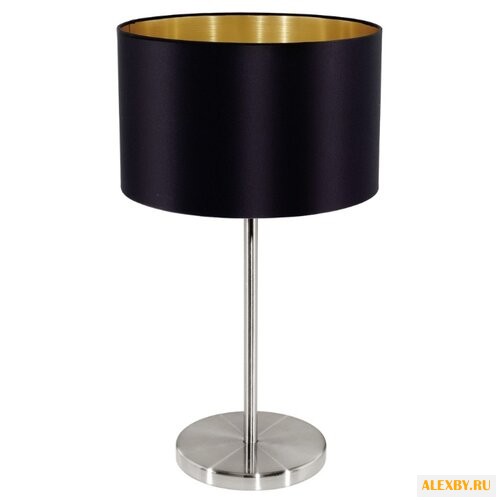 Настольная лампа Eglo Maserlo