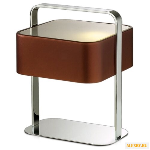 Настольная лампа Odeon light